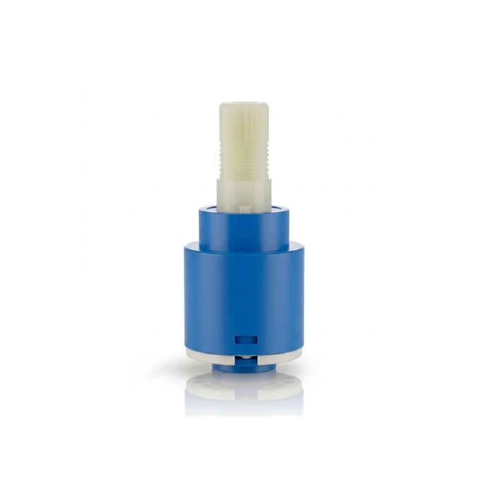 Mixer Cartridge for Arissa Cloakroom Taps – 25.1mm Diameter x 49.45mm Height