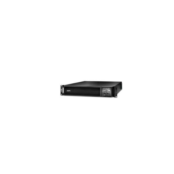 APC Smart-UPS SRT 3000VA RM 230V