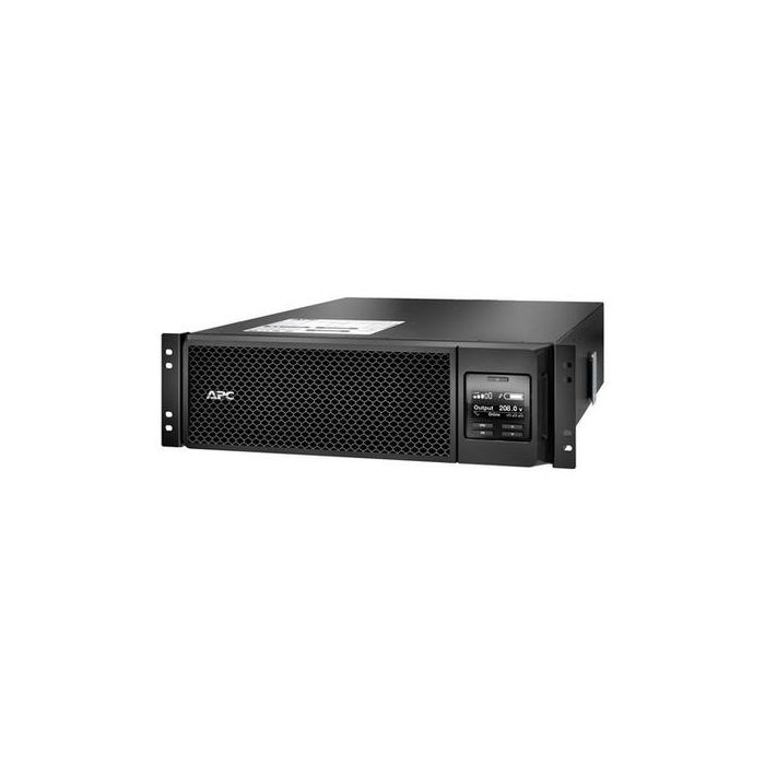 APC Smart-UPS 5000VA Rack