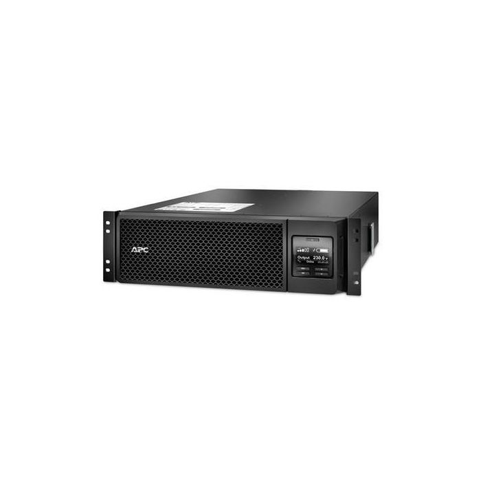 APC SRT 5000VA RM 230V