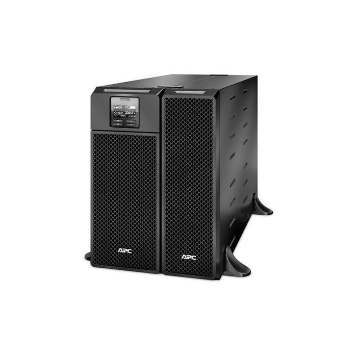 APC SMART-UPS SRT 6000VA 230V