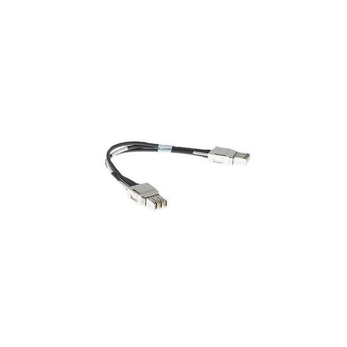 Cisco Meraki 0.5 Meter Stacking Cable Black