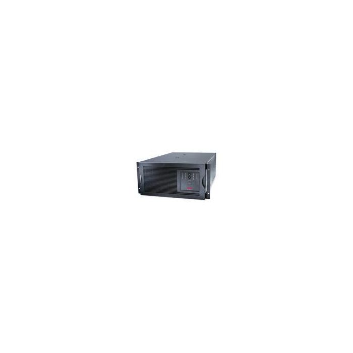 APC Smart-UPS UPS - 4 kW - 5000 VA
