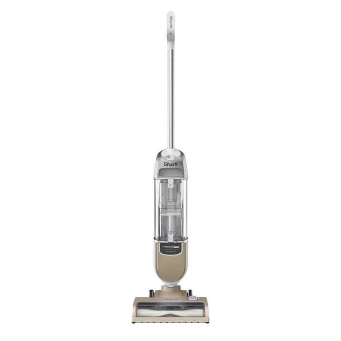 Shark SV2000UK Freestyle Pro Cordless Vacuum Cleaner – Lightweight Powerful Multi-Surface Cleaning