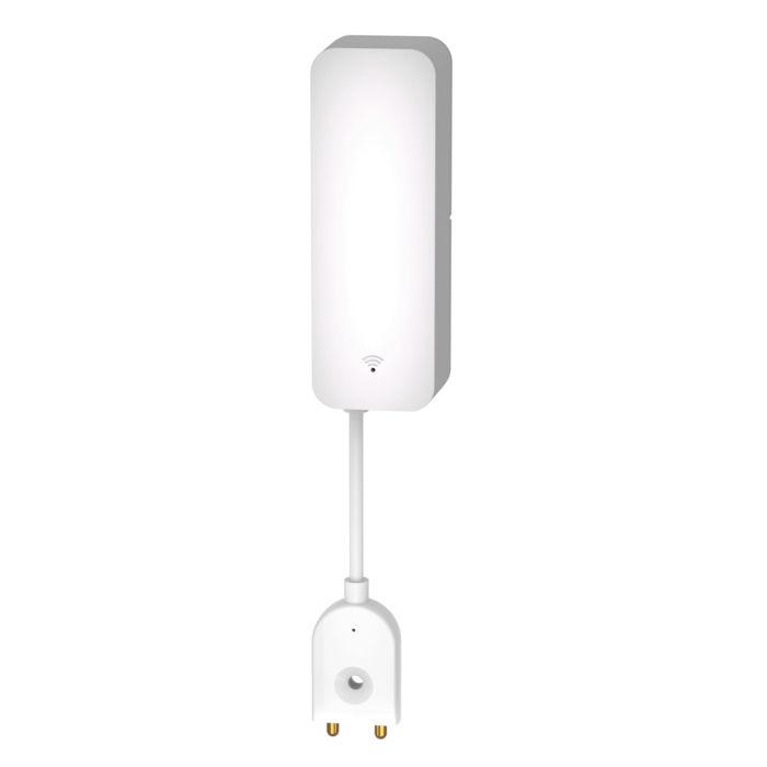 Tuya Smart WiFi Water Leak / Flood Detector for Home Protection in Kitchens Laundry Rooms and Basements