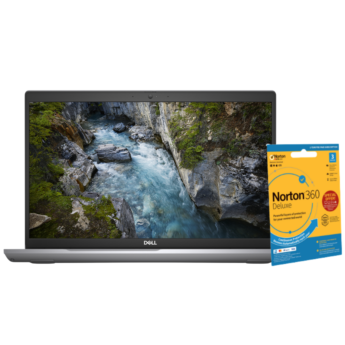 Refurbished Dell Precision 3561 Core i7 11th gen 16GB RAM 512GB SSD NVIDIA T600 15.6 Inch Windows 11 Pro Mobile Workstation
