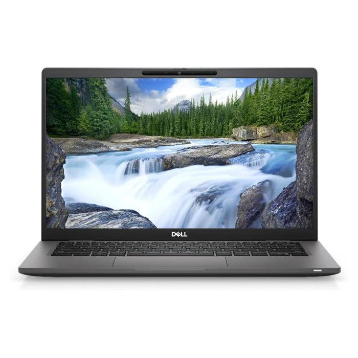 Refurbished Dell Latitude 7420 Core i7 11th gen 32GB RAM 256GB SSD 14 Inch Windows 11 Pro Laptop