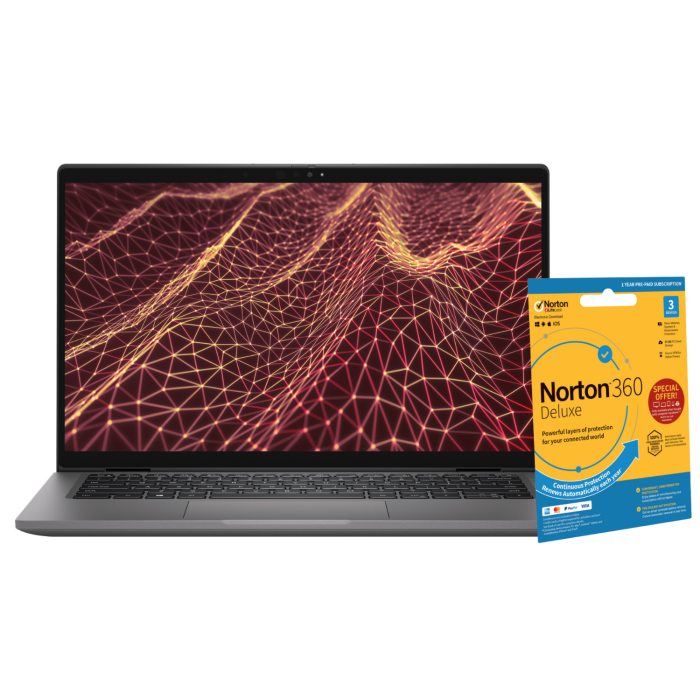 Refurbished Dell Latitude 7430 Intel Core i5 12th gen 32GB RAM 512GB SSD 14 Inch Windows 11 Pro Laptop