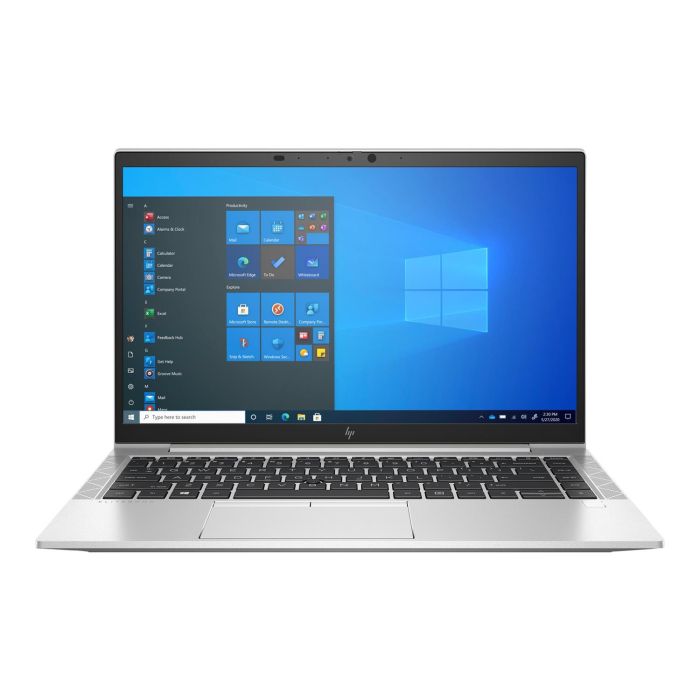 Refurbished HP EliteBook 840 G8 Intel Core i7 11th gen 32GB RAM 1TB SSD 14 Inch Windows 11 Pro Laptop