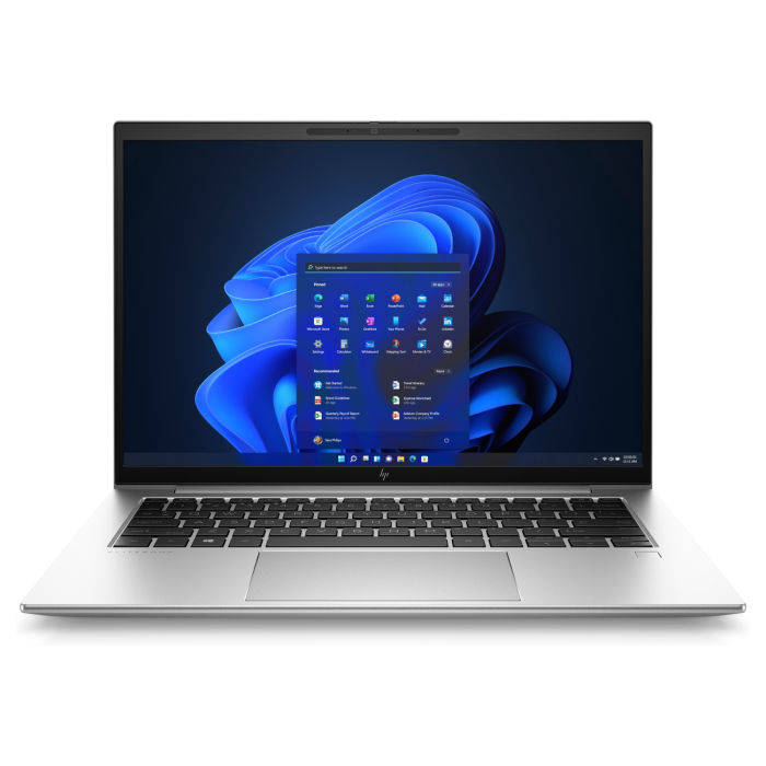 Refurbished HP Elitebook 845 G9 AMD Ryzen 5 Pro 6650U 16GB RAM 256GB SSD 14 Inch Windows 11 Pro Laptop