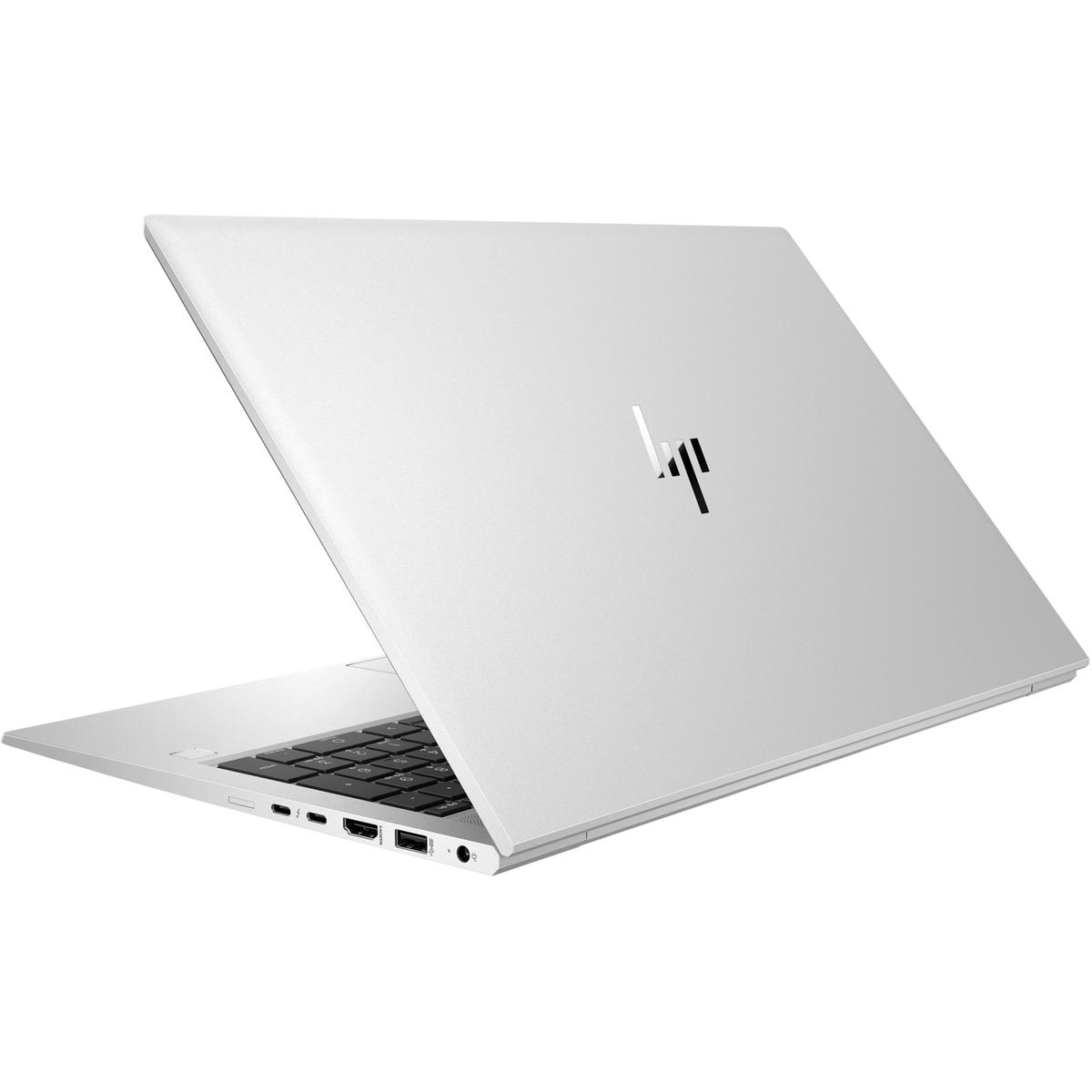 Refurbished HP EliteBook 850 G7 Intel Core i5 10th gen 16GB RAM 256GB SSD 15.6 Inch Windows 11 Pro Laptop