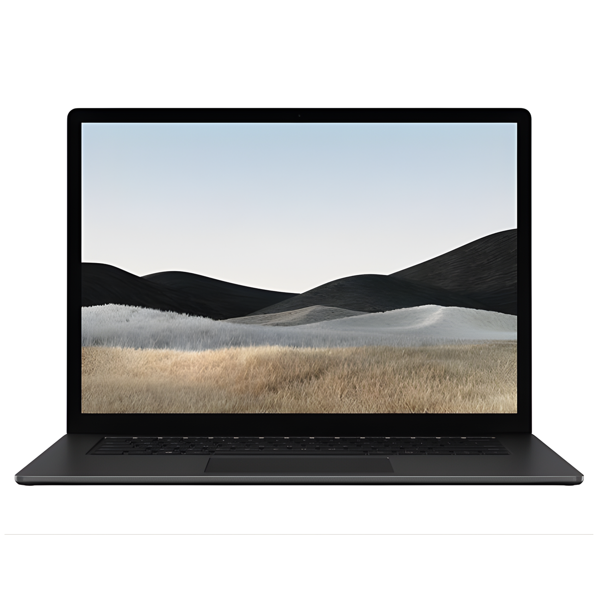 Refurbished Microsoft Surface Laptop 4 Core i7 11th gen 16GB RAM 256GB SSD 13.5 Inch Windows 11 Pro Laptop - Black