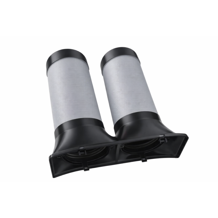 TC25HPW-SCA Spot Cooling & Heating Accessory Kit