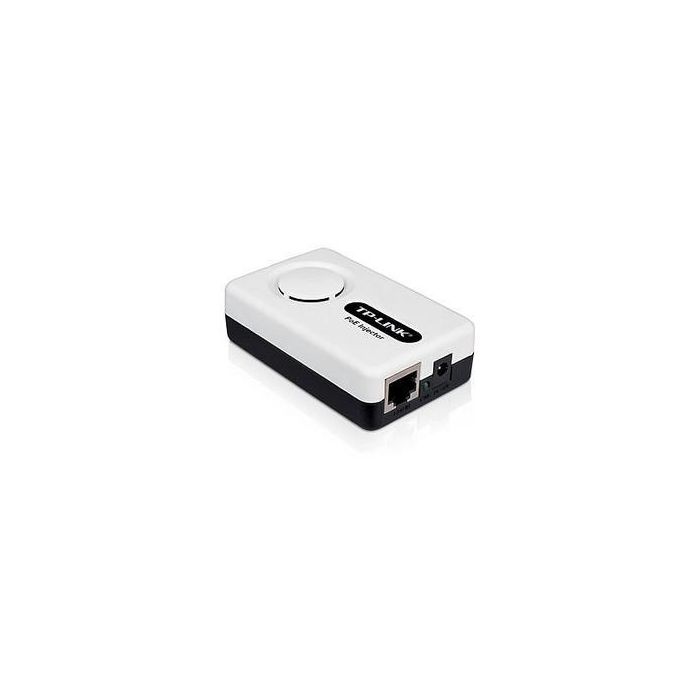 TP-Link TL-POE150S Gigabit Ethernet 48V PoE Injector