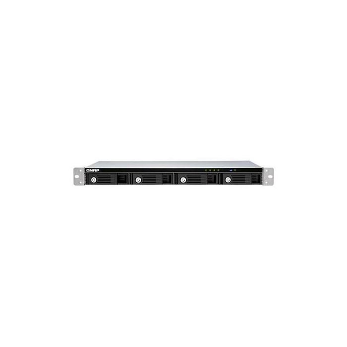 QNAP TR-004U 4 Bay Expansion Rackmount