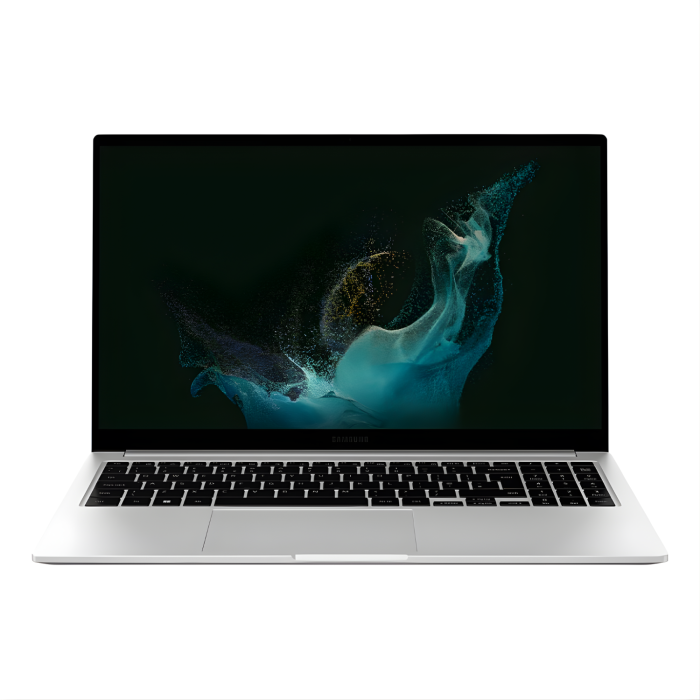 Refurbished Samsung 750XED Core i5-1235U 8GB RAM 256GB SSD 15.6 Inch Windows 11 Home Laptop