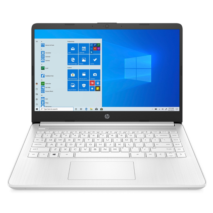 Refurbished HP 14S-FQ0XXX Ryzen 5 4500U 8GB RAM 1TB SSD 14 Inch Windows 11 Laptop