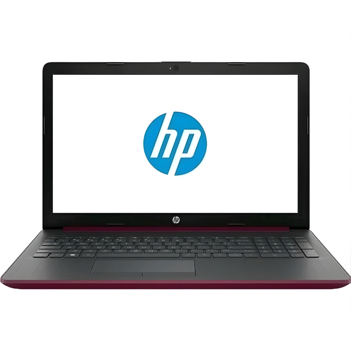 Refurbished HP 15-DB0XXX AMD A6-9225 4GB RAM 1TB HDD 15.6 Inch Windows 11 Laptop
