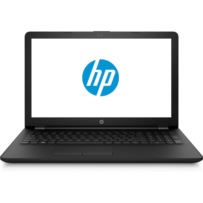 Refurbished HP 15-BS0XX Intel Pentium N3710 4GB RAM 120GB SSD 15.3 Inch Windows 11 Laptop