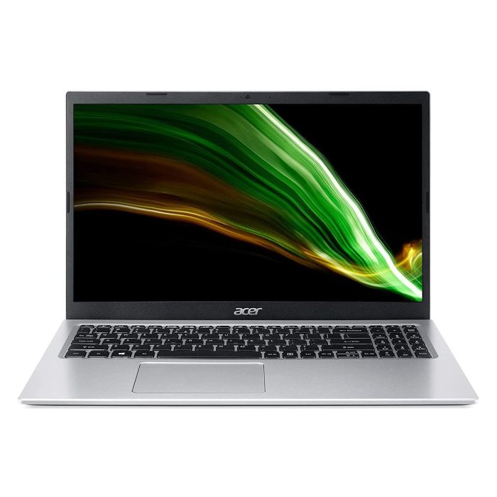 Refurbished Acer Aspire A315-58 Core i3-1115G4 8GB RAM 128GB SSD 15.3 Inch Windows 11 Home Laptop