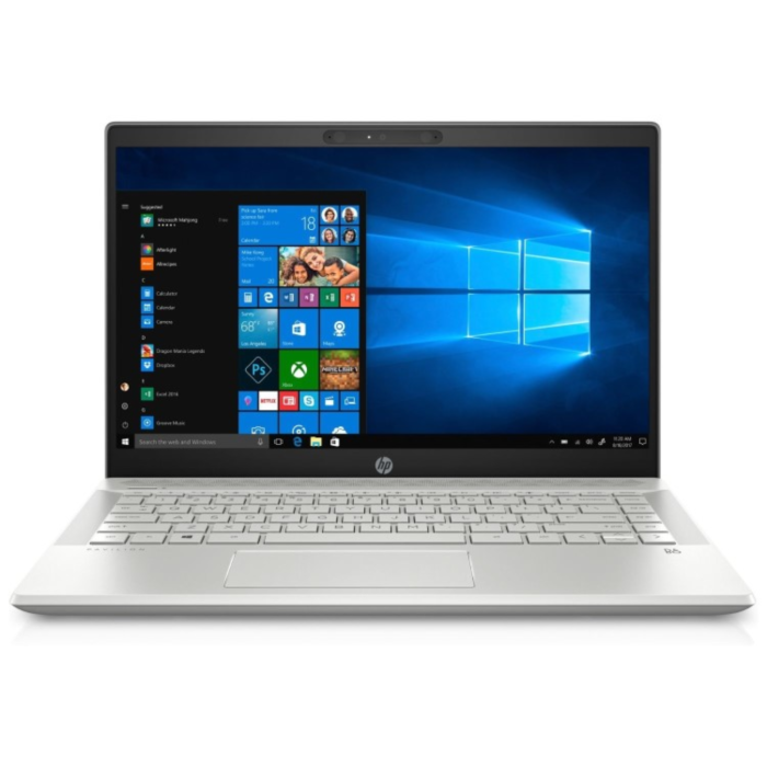 Refurbished HP Pavilion 14-CE1XXX Core i5-8265U 8GB RAM 128GB SSD 13.6 Inch Windows 11 Home Laptop