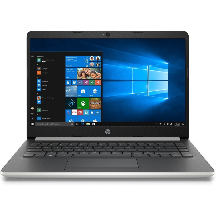 Refurbished HP 14-CF1XXX Core i7-8565U 8GB RAM 512GB SSD 14 Inch Windows 11 Home Laptop