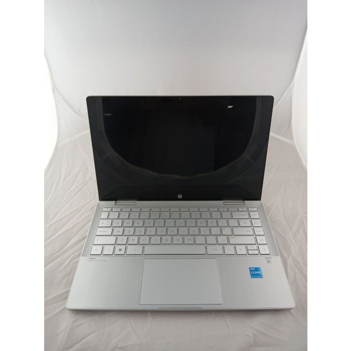 Refurbished Hewlett Packard Pavillion X360 14-ek1511sa Core i3 8GB RAM 256GB SSD 14 Inch Windows 11 Home Touchscreen Convertible Laptop