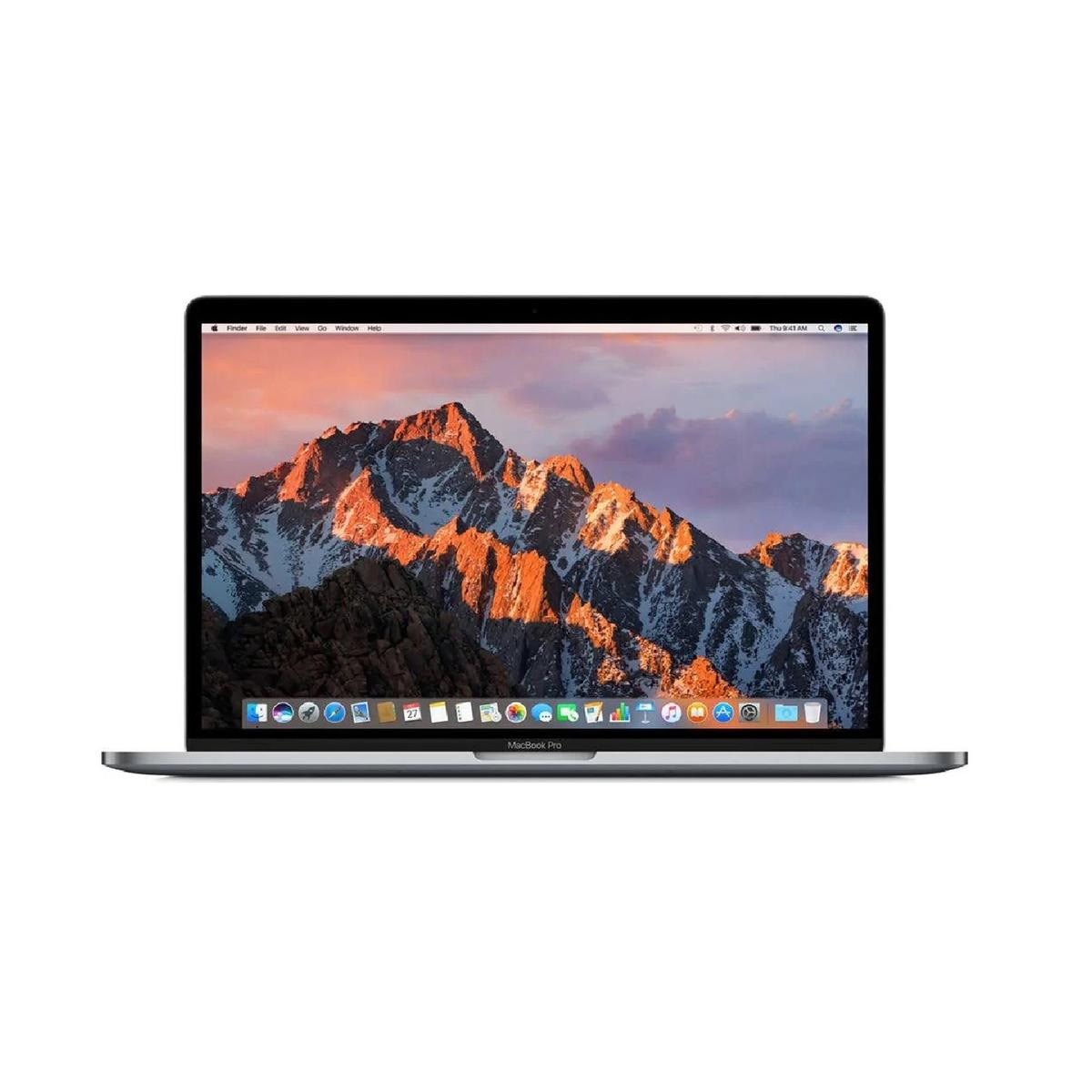 Refurbished Apple MacBook Pro 13 Inch Core i5-7360U 8GB RAM 128GB SSD 2017 macOS Ventura