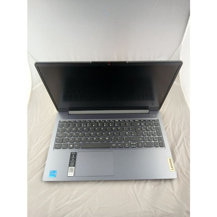 Refurbished Lenovo IdeaPad Slim 3 15IRU8 Core i3-1305U 8GB RAM 512GB SSD 15 Inch Windows 11 Home Laptop