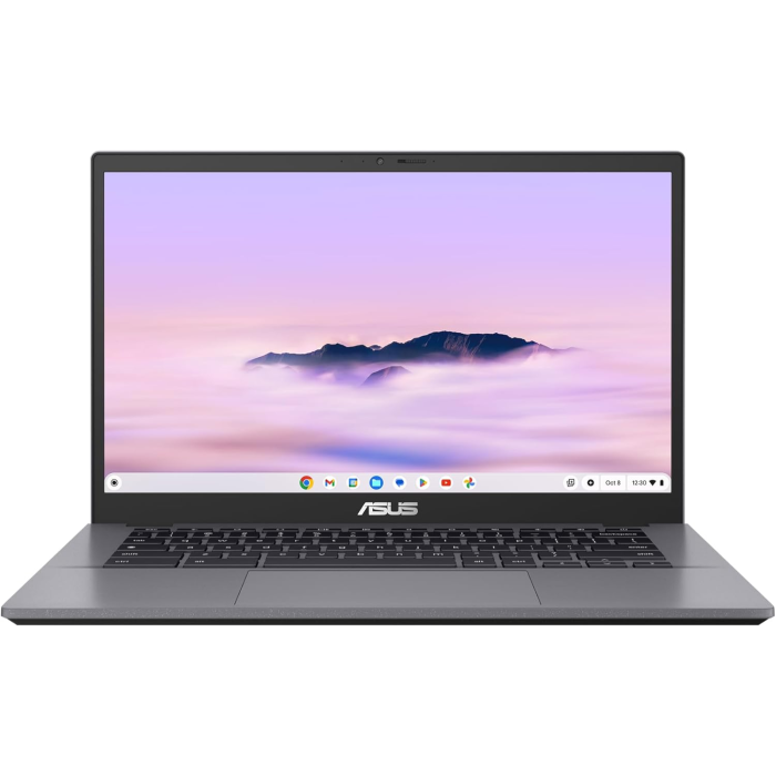 Refurbished ASUS CX3402CB Core i5-1334U 8GB RAM 512GB SSD 14 Inch Chromebook