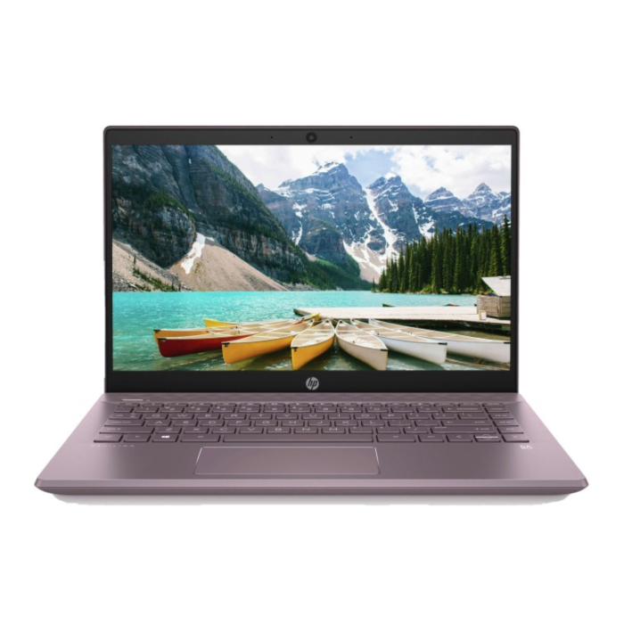 Refurbished HP Pavilion 14-CE3XXX Core i3-1005G1 8GB RAM 256GB SSD 14 Inch Windows 11 Home Laptop