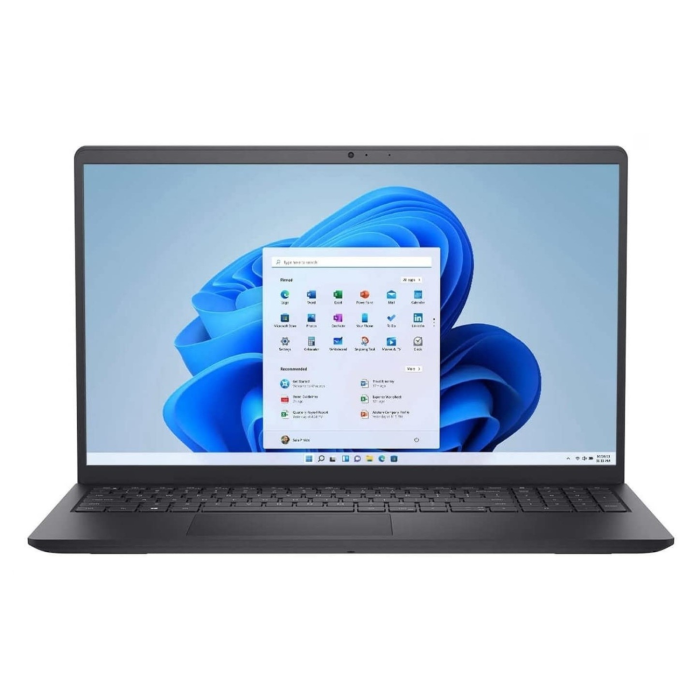 Refurbished Dell Inspiron 15 3511 Core i3-1115G4 8GB RAM 256GB SSD 15.6 Inch Windows 11 Home Laptop