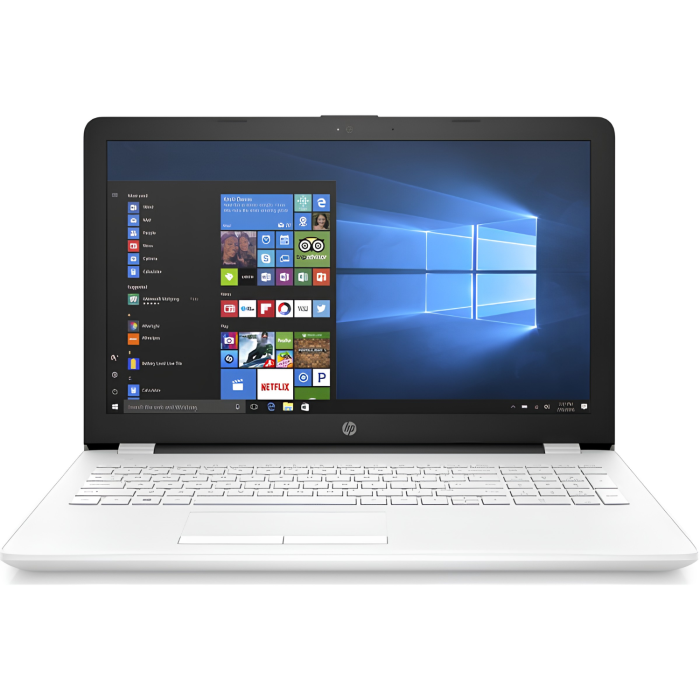 Refurbished HP 15-BS1XX Core I5-8250U 4GB RAM 1TB HDD 15.6 Inch Windows 11 Home Laptop
