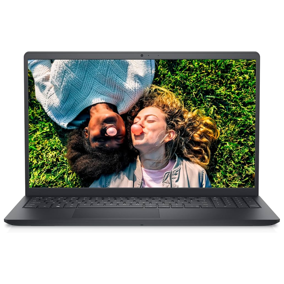 Refurbished Dell Inspiron 15 3511 Core i5-1035G1 8GB RAM 256GB SSD 15.6 Inch Windows 11 Home Laptop