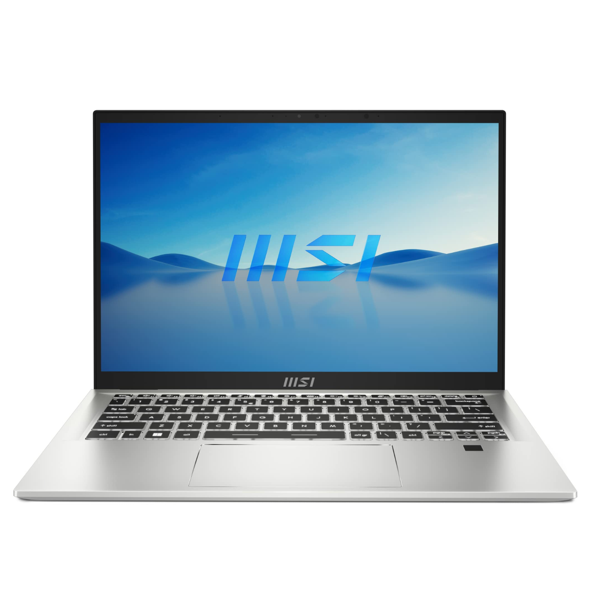 Refurbished MSI Prestige 14EVO B13M Core i5-13500H 16GB RAM 512GB SSD 14 Inch Windows 11 Home Laptop