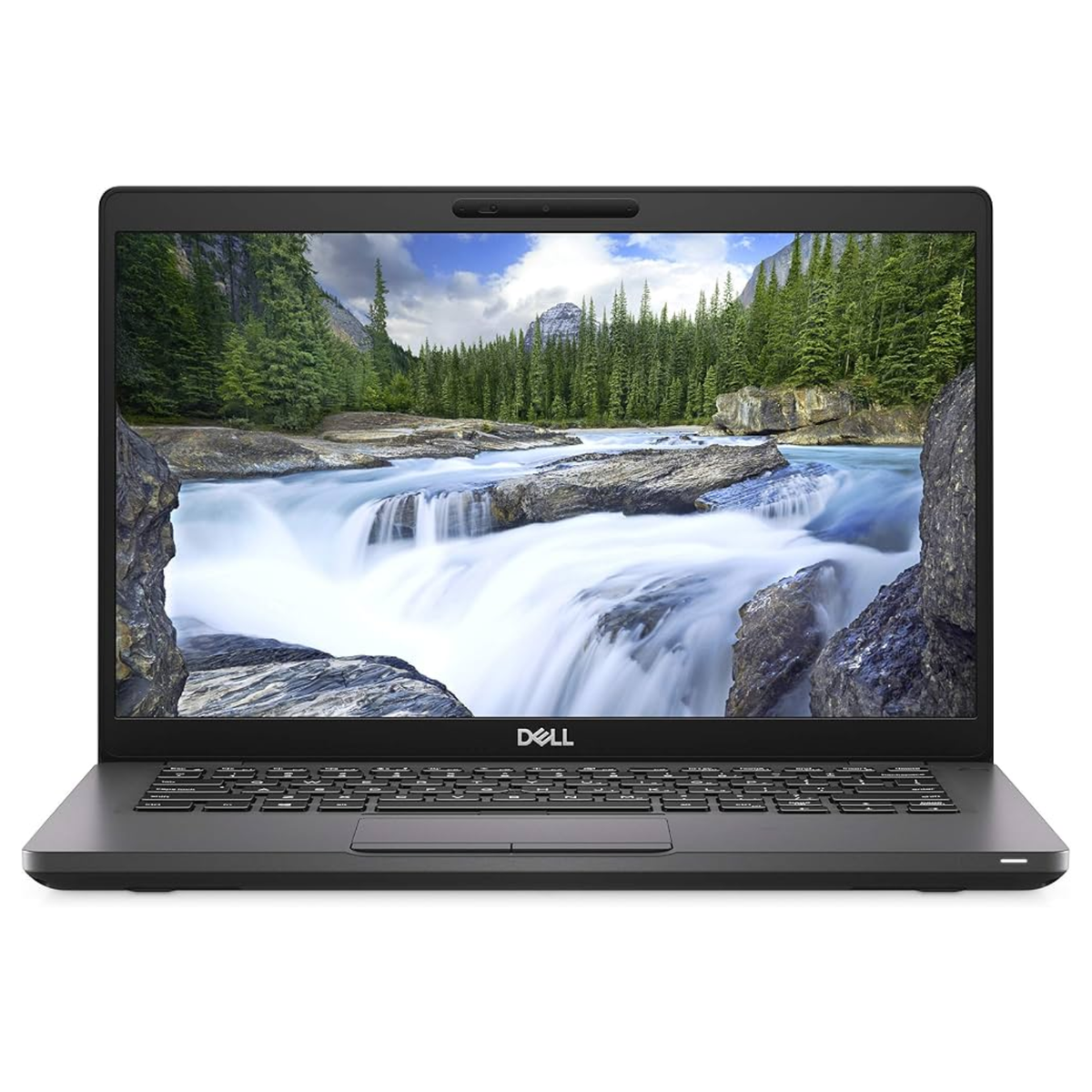 Refurbished Dell Latitude 5400 Core i5-8365U 16GB RAM 256GB SSD 14 Inch Windows 11 Home Laptop