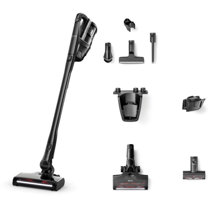 Miele Triflex HX3 Cat & Dog Cordless Vacuum Cleaner – Powerful Pet Hair Vacuum