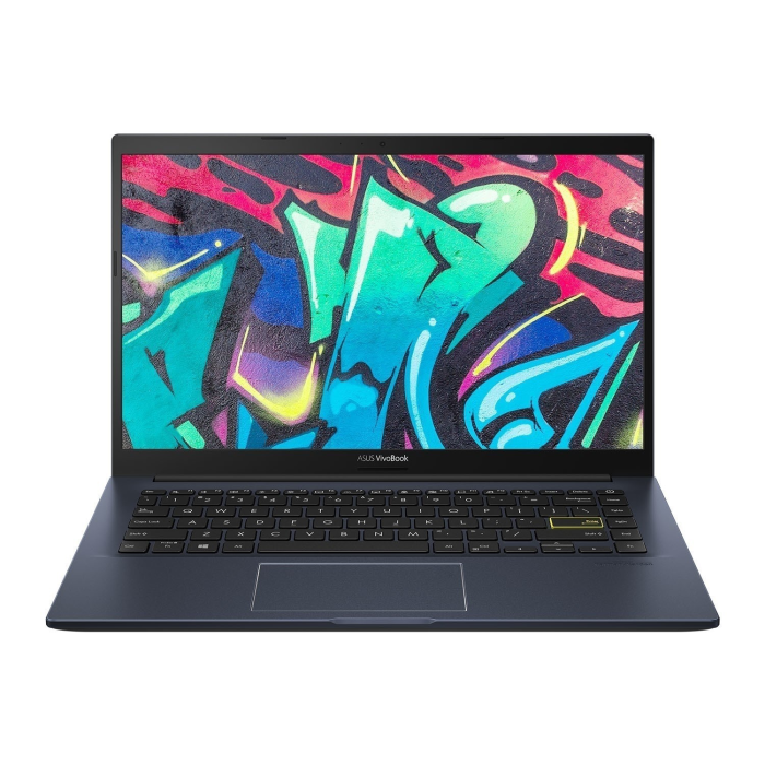 Refurbished ASUS Vivobook X421FAY Core i7-10510U 8GB RAM 512GB SSD 14 Inch Windows 11 Home Laptop