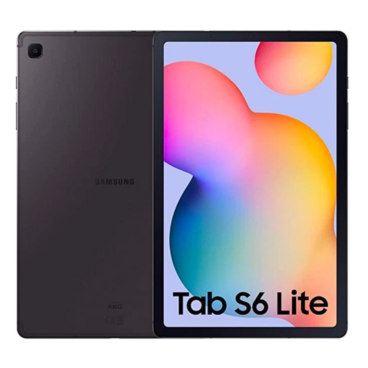 Refurbished Samsung Galaxy Tab S6 Lite 2022 10.4" Oxford Gray 64GB Cellular Tablet
