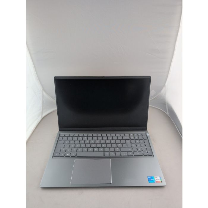 Refurbished Dell Inspiron 15 5510 Core i5-11300H 8GB RAM 512GB SSD 15.6 Inch Windows 11 Home Laptop