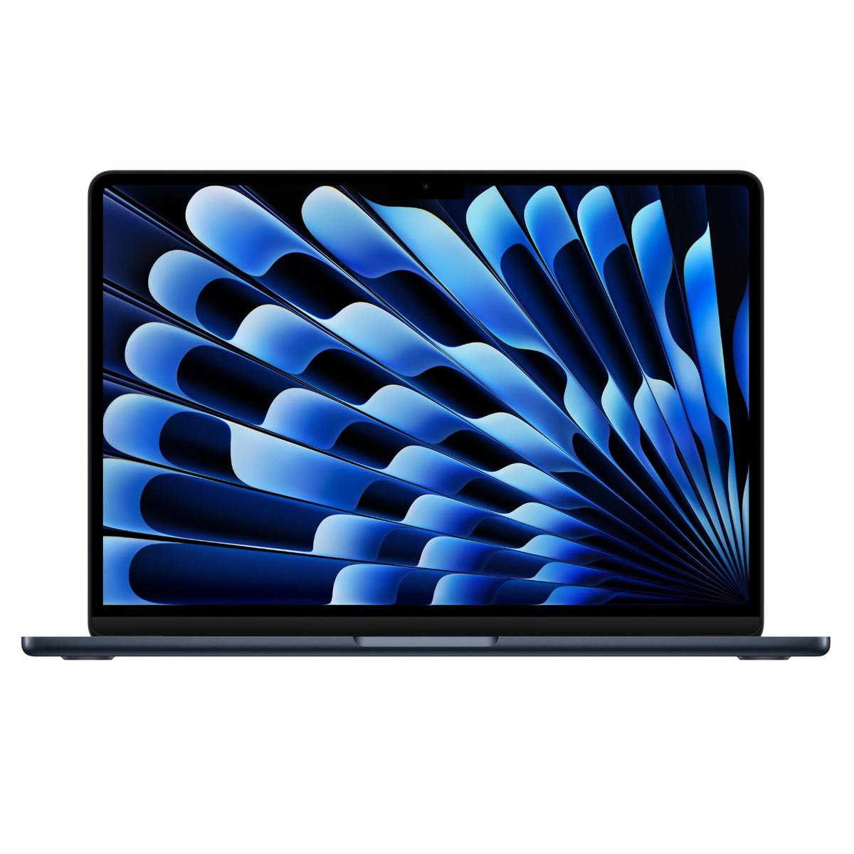 Refurbished Apple MacBook Air 13 Inch Apple M3 8GB RAM 256GB SSD 2024 macOS Sequoia