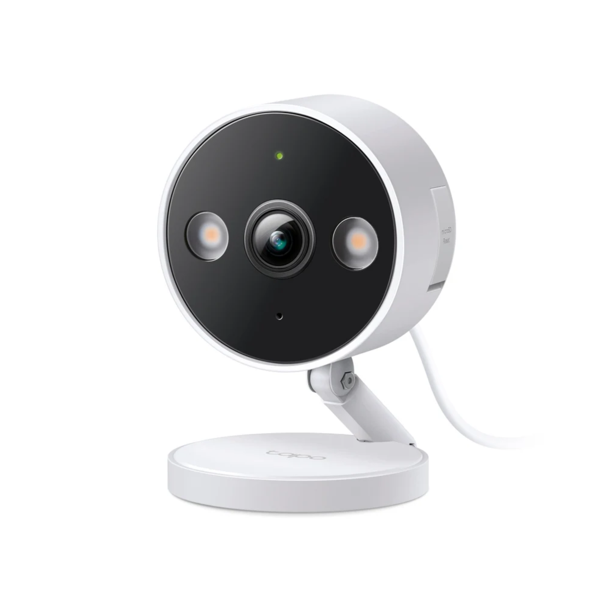 TP-Link C120 Indoor/Outdoor Security WiFi Camera