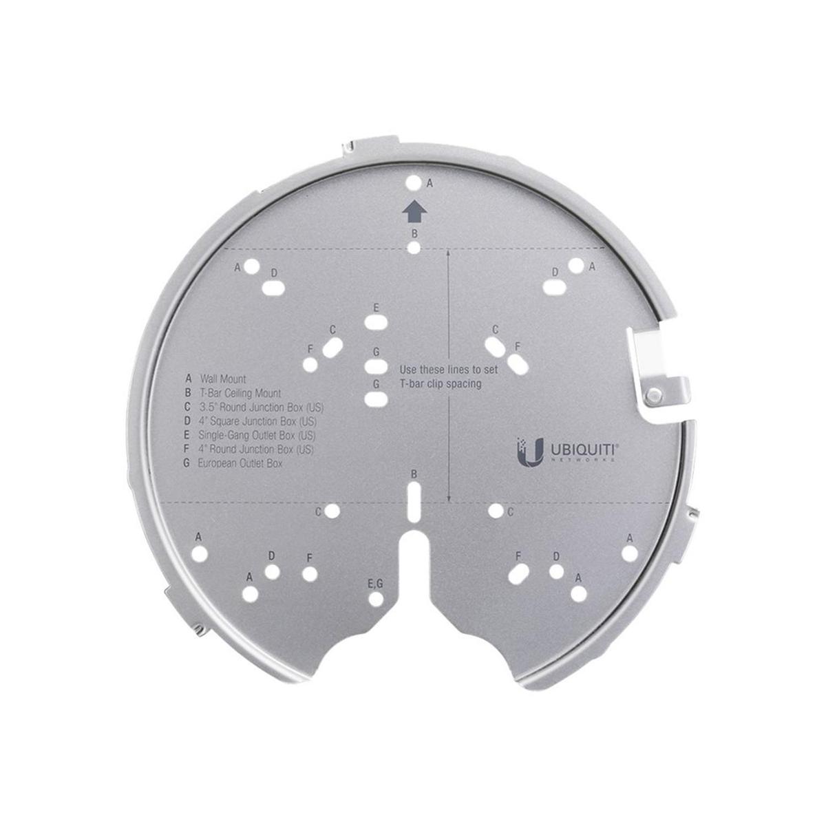 Ubiquiti U-PRO-MP UniFi Professional Mounting Kit