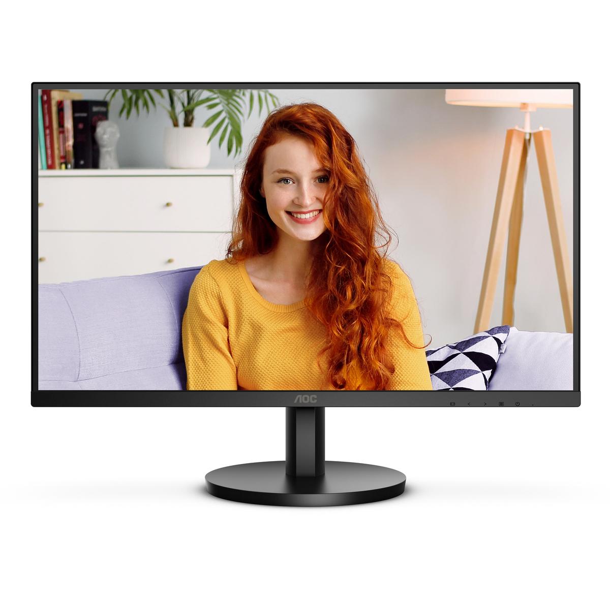 AOC U27B3M 27" VA 4K UHD Monitor