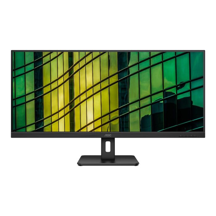Refurbished AOC U34E2M 34" VA QHD Monitor