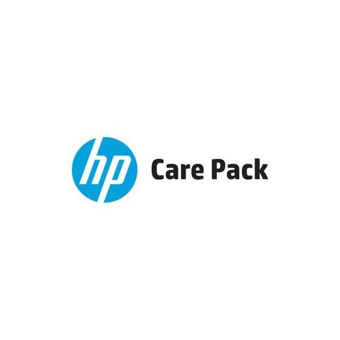 HP 3 Year Onsite Notebook Support