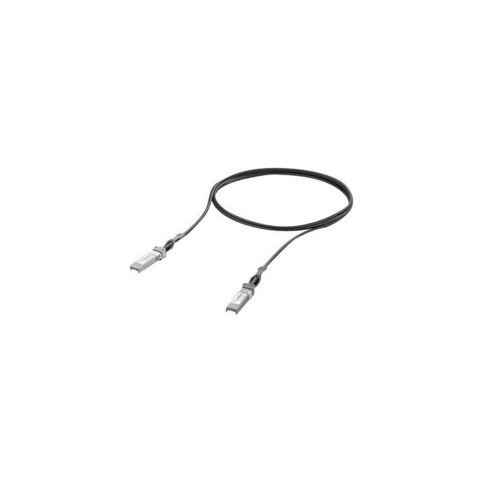Ubiquiti 10 Gbps Direct Attach Cable - 1M