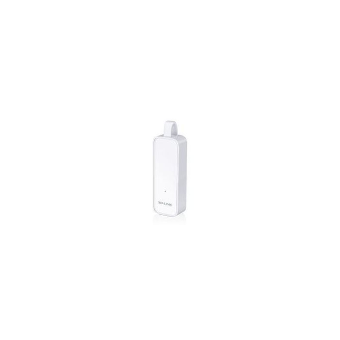 TP-Link UE300 USB 3.0 to Gigabit Ethernet Adapter