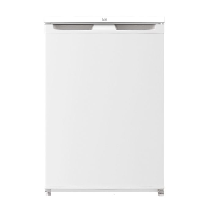 Beko 95 Litre Freestanding Under Counter Freezer - White 
