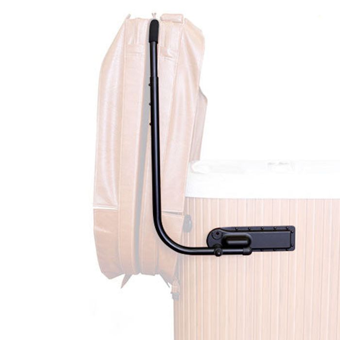 Under-Mount Handrail